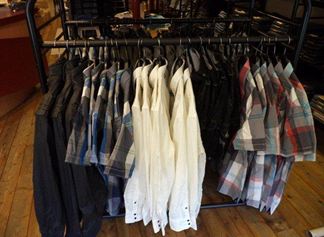 Shirts