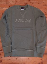 JC Rags sweater